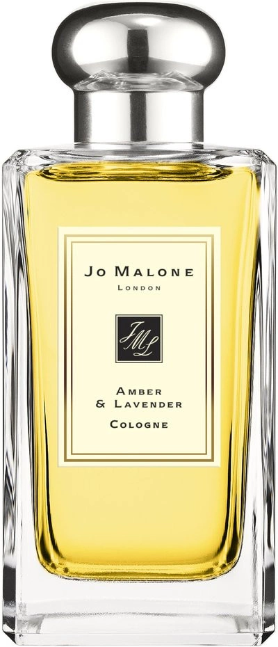 Jo Malone Amber & lavender — фото 2