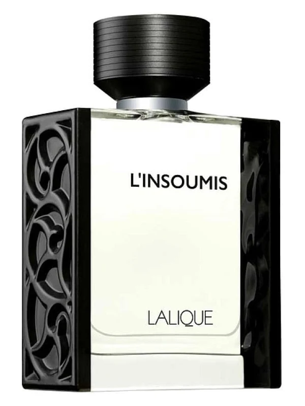 Lalique — Lalique L`Insoumis