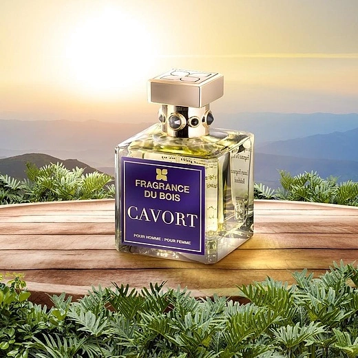 Fragrance Du Bois — Fragrance Du Bois Cavort