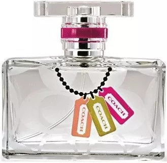 Coach — Coach Eau De Toilette Summer Edition