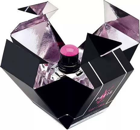Yves Saint Laurent — Yves Saint Laurent Paris Rebel Collector