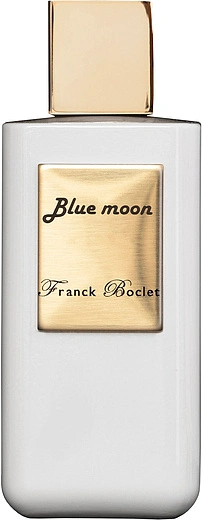 Franck Boclet — Franck Boclet Blue Moon