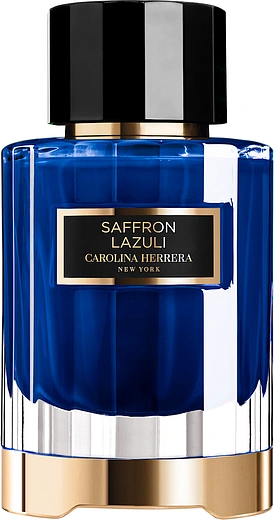 Carolina Herrera — Carolina Herrera Saffron Lazuli
