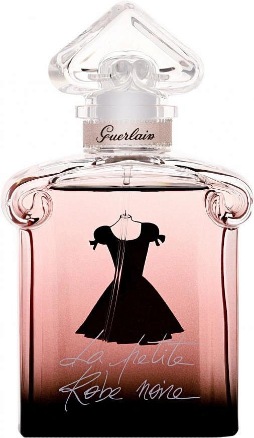Guerlain La Petite Robe Noire Духи — фото 2
