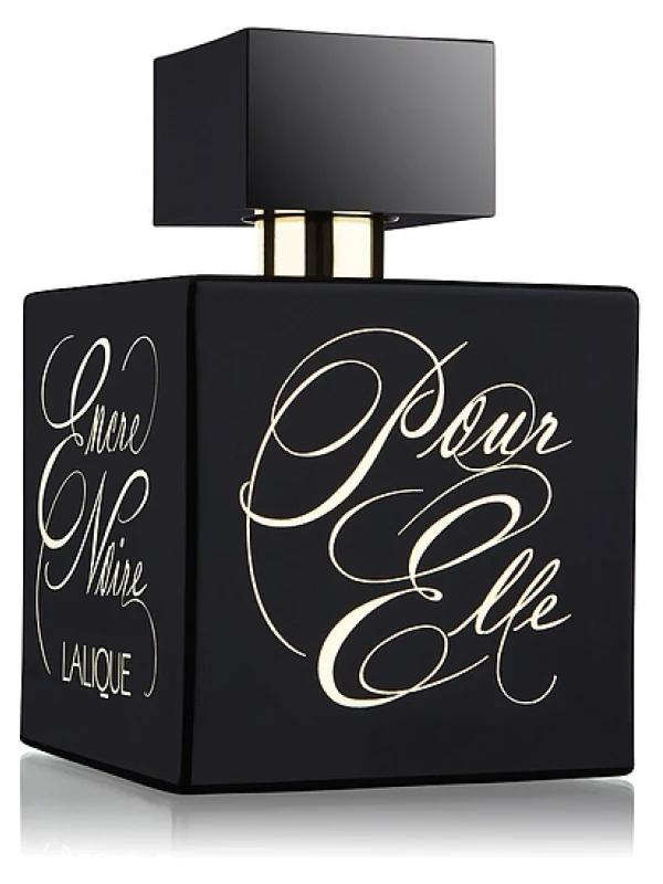 Lalique — Lalique Encre Noire Pour Elle