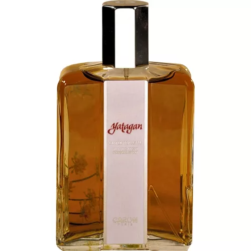 Caron — Caron Yatagan Men