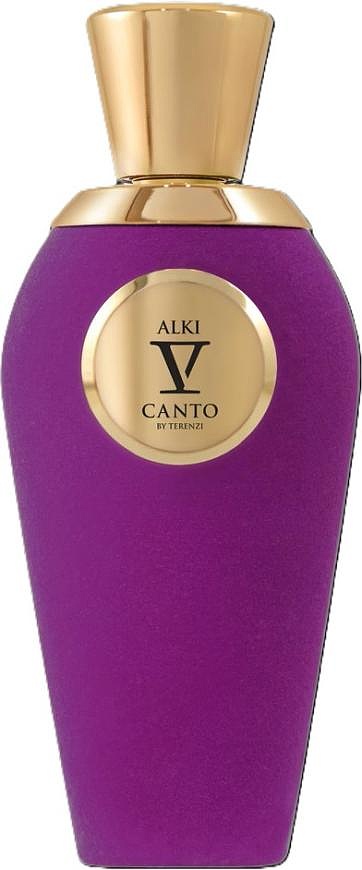 V Canto — V Canto Alki