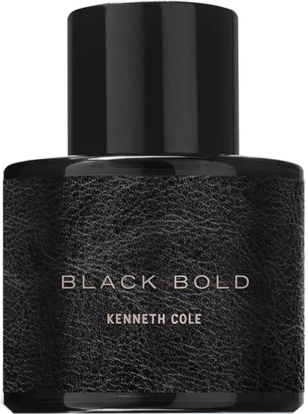 Kenneth Cole Black Bold — фото 2