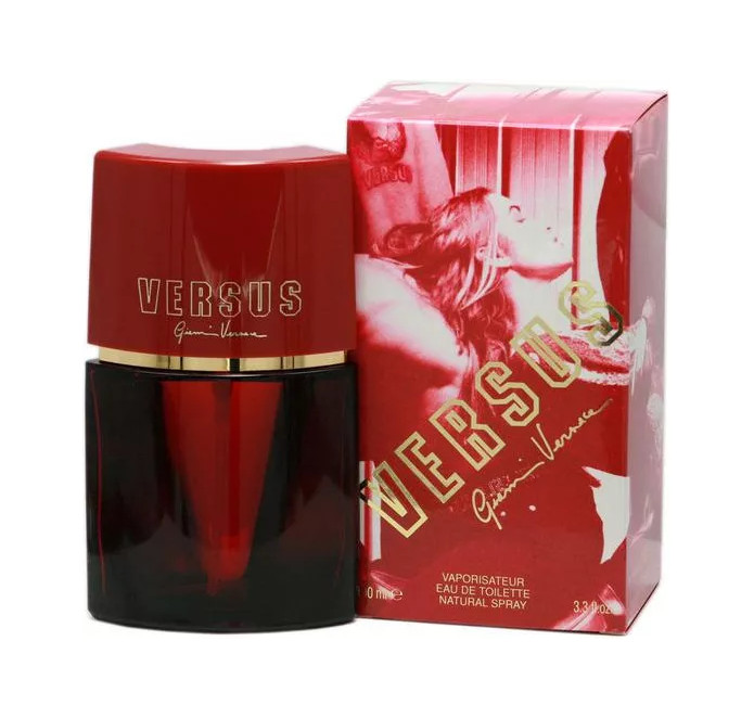 Versace — Versace Versus