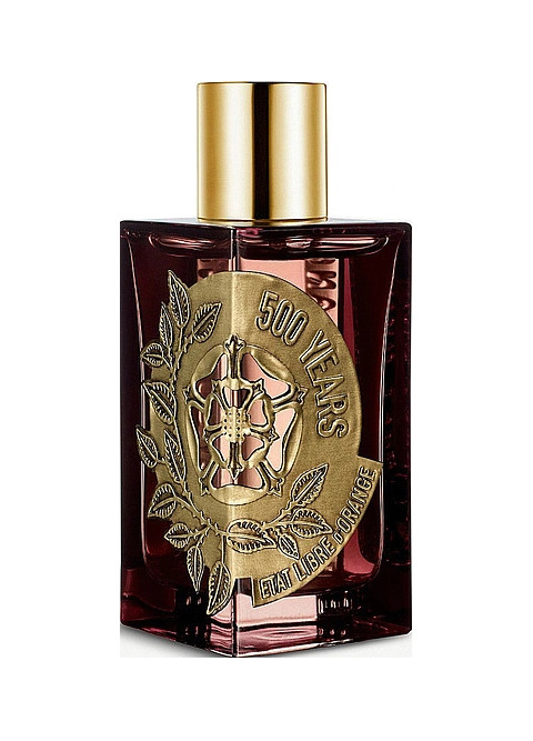 Etat Libre D Orange — Etat Libre D Orange 500 Years