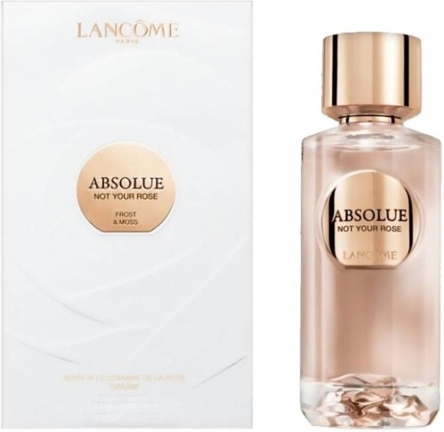Lancome Absolue Not Your Rose — фото 2