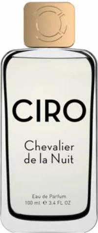 Ciro — Ciro Chevalier De La Nuit