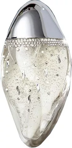 Cuarzo The Circle — Cuarzo The Circle Levitation White Gold