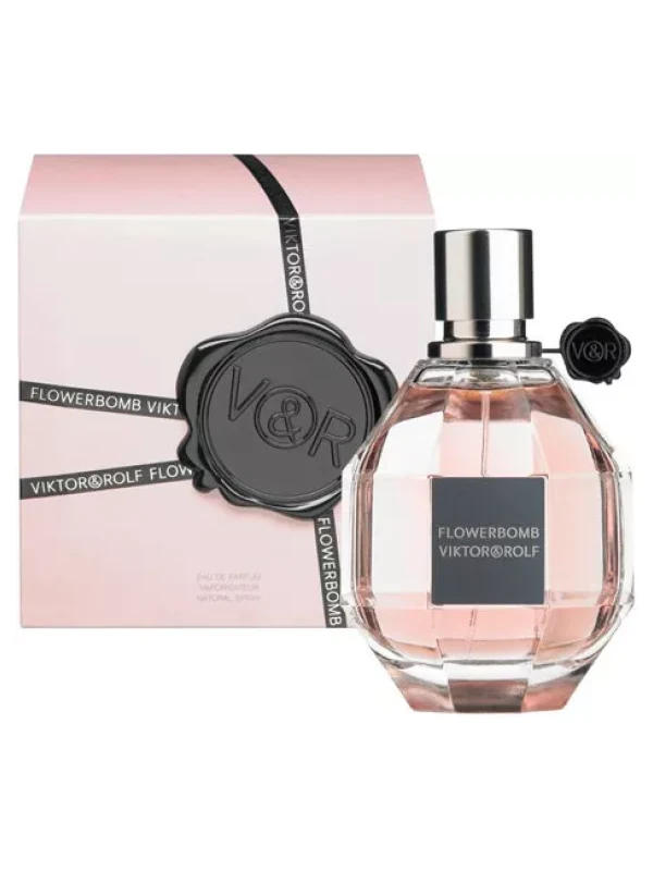 Viktor & Rolf — Viktor & Rolf Flowerbomb