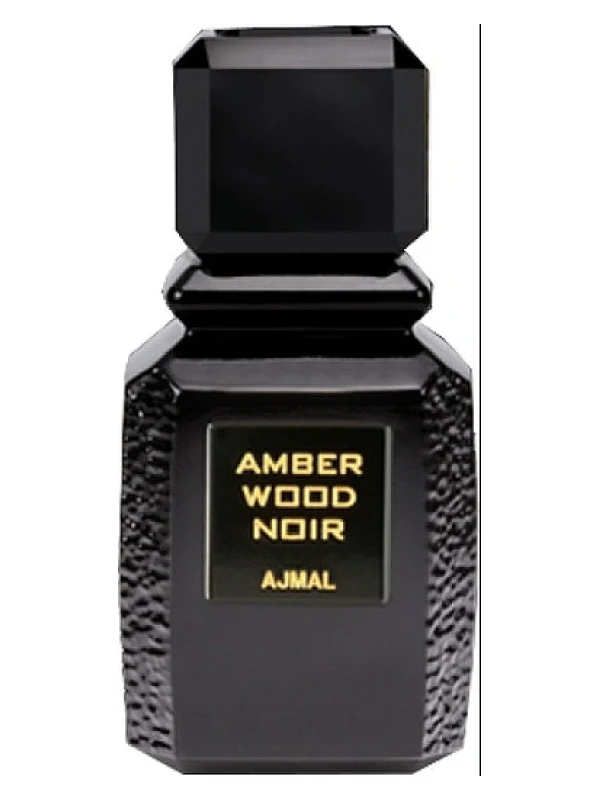 Ajmal — Ajmal Amber Wood Noir