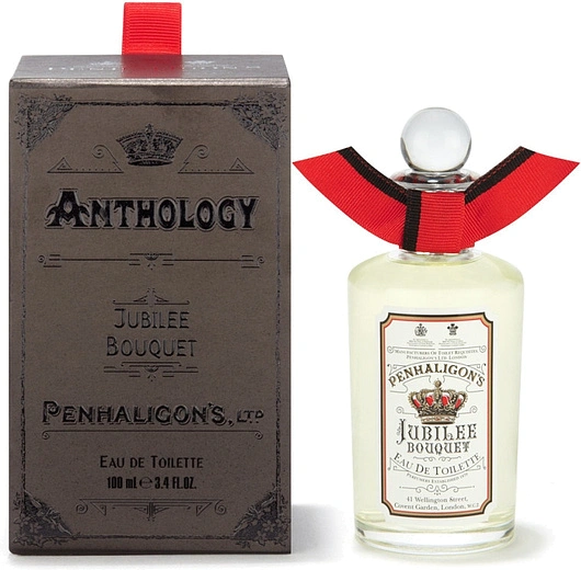 Penhaligon's — Penhaligon's Anthology Jubilee Bouquet