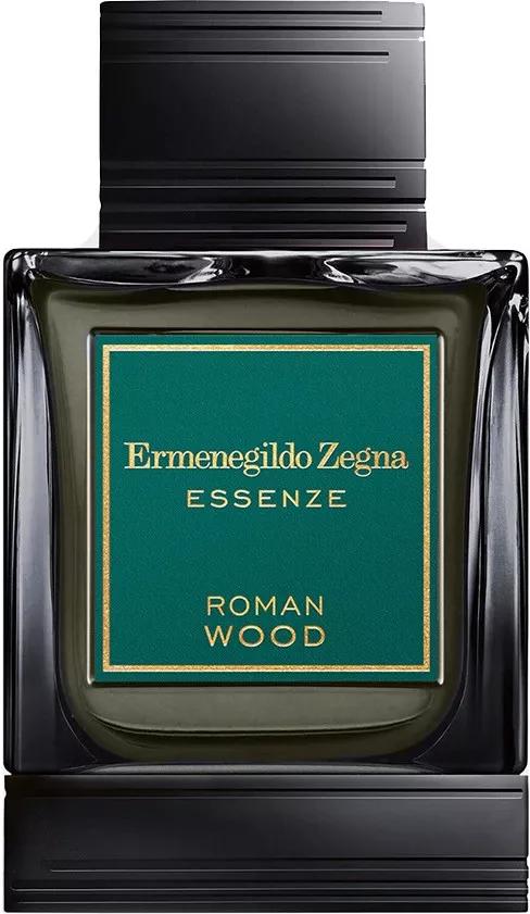 Ermenegildo Zegna Roman Wood — фото 2