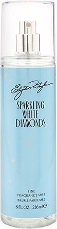 Elizabeth Taylor — Elizabeth Taylor Sparkling White Diamonds