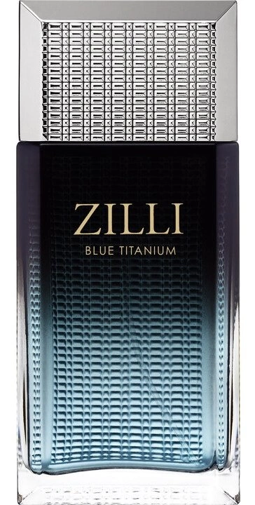 Zilli Blue Titanium — фото 2