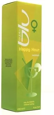 Byblos Byblos blu happy Hour — фото 2