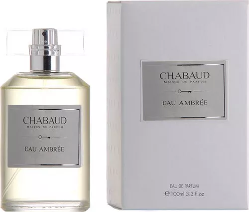 Chabaud Eau Ambree — фото 3