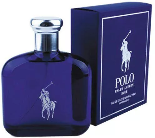 Ralph Lauren — Ralph Lauren Polo Blue