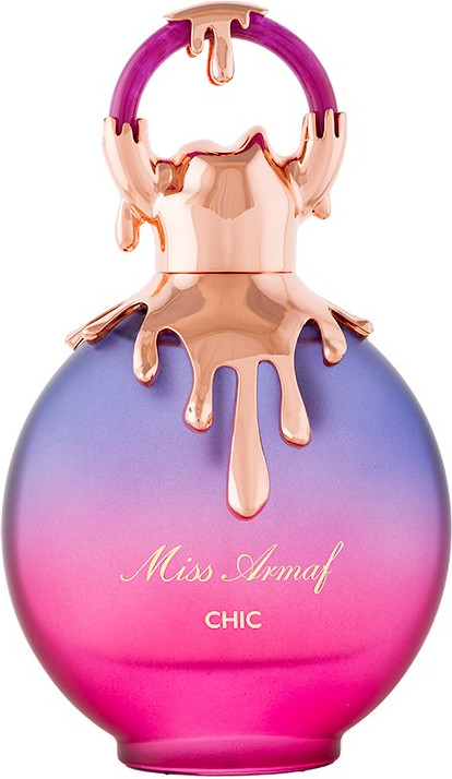 Sterling Parfums — Sterling Parfums Armaf Miss Armaf Chic
