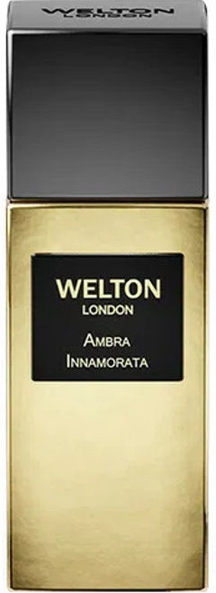 Welton London — Welton London Ambra Innamorata