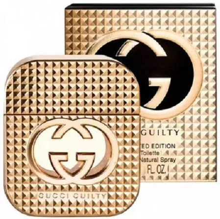 Gucci Guilty Studs Pour Femme — фото 2