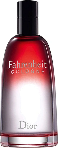 Christian Dior — Christian Dior Fahrenheit Cologne