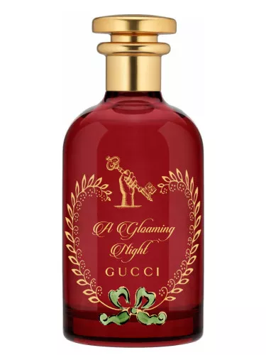 Gucci — Gucci A Gloaming Night