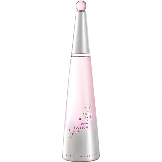 Issey Miyake — Issey Miyake L`Eau D`Issey City Blossom