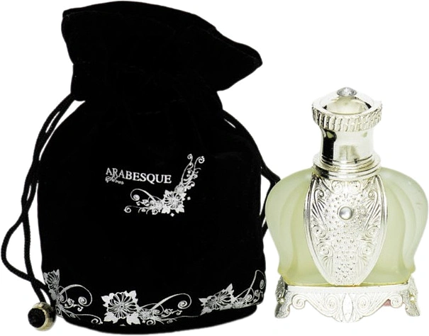 Arabesque — Arabesque Arabesque Silver