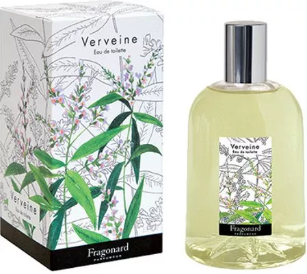 Fragonard Verveine — фото 4