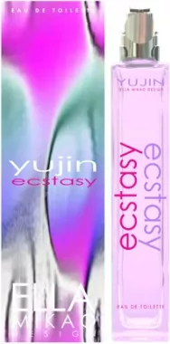 Ella Mikao — Ella Mikao Yujin Ecstasy