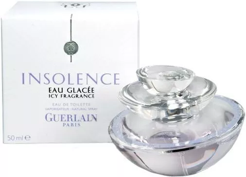 Guerlain — Guerlain Insolence Eau Glacee