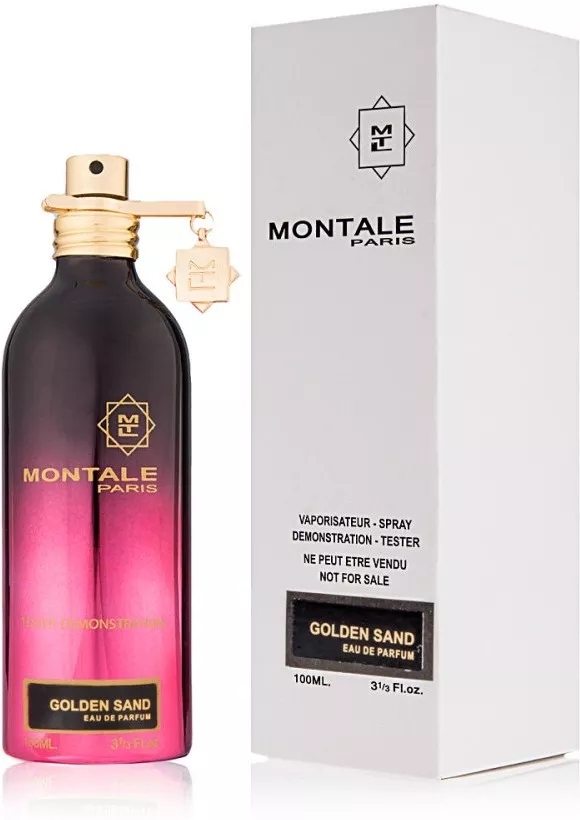 Montale Golden Sand — фото 3