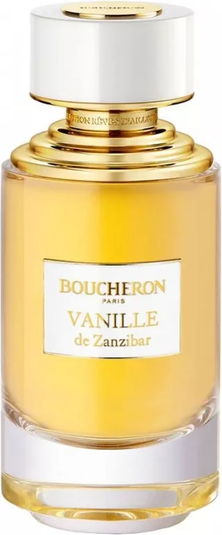 Boucheron Vanille de Zanzibar — фото 3