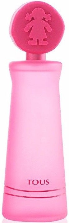 Tous Parfum — Tous Parfum Kids Girl