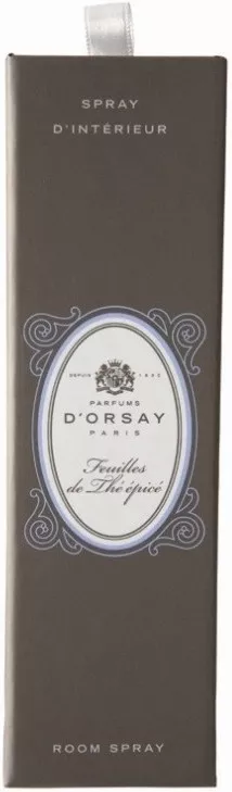 D`Orsay Feuilles de The Epice — фото 2