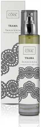 Simone Cosac Profumi — Simone Cosac Profumi Trama Innocenza