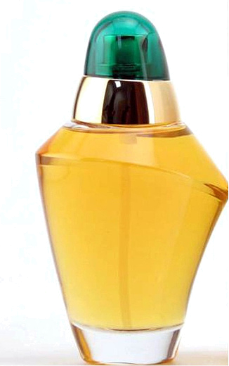 Oscar De La Renta — Oscar De La Renta Volupte