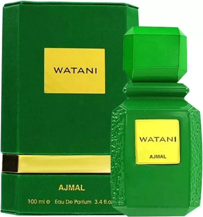 Ajmal Watani Akhdar — фото 4