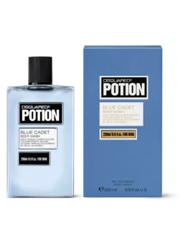 Dsquared2 — Dsquared2 Potion Blue Cadet