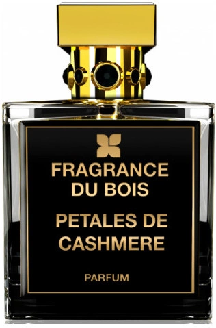 Fragrance Du Bois — Fragrance Du Bois Petales De Cashmere