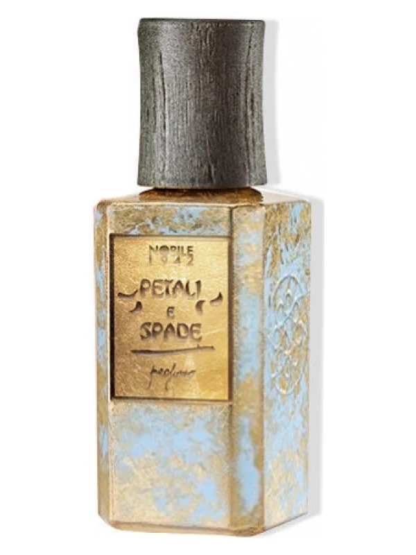 Nobile 1942 — Nobile 1942 Petali E Spade