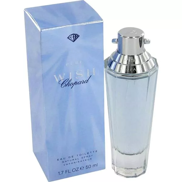 Chopard Wish Pure — фото 2