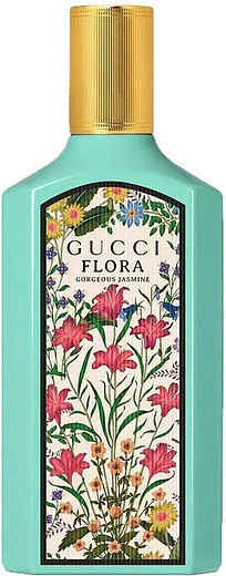 Gucci — Gucci Flora Gorgeous Jasmine