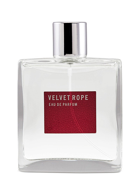 Ron Robinson — Ron Robinson Velvet Rope