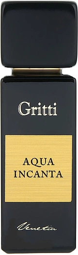 Dr. Gritti — Dr. Gritti Aqua Incanta